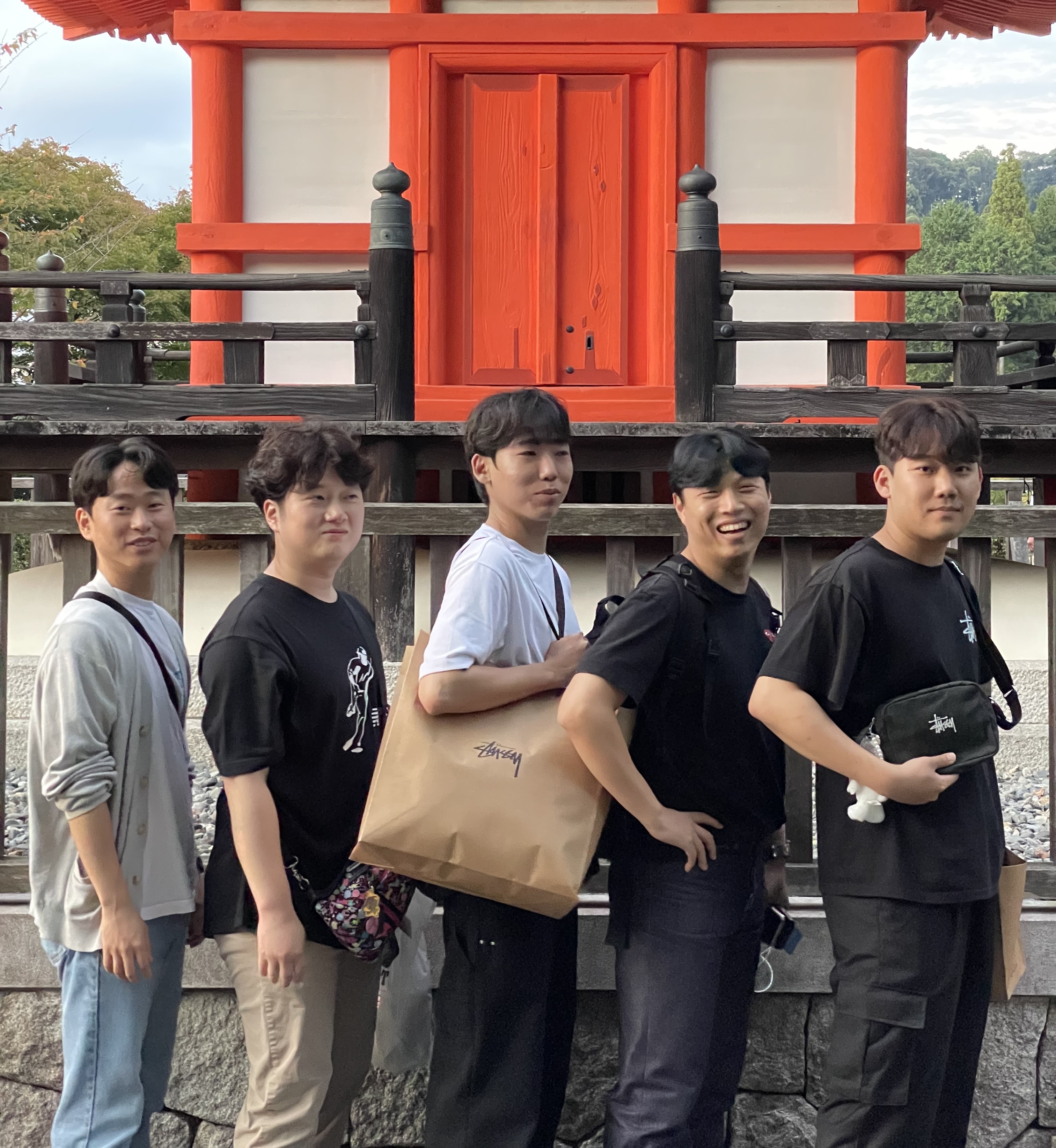 오사카여행