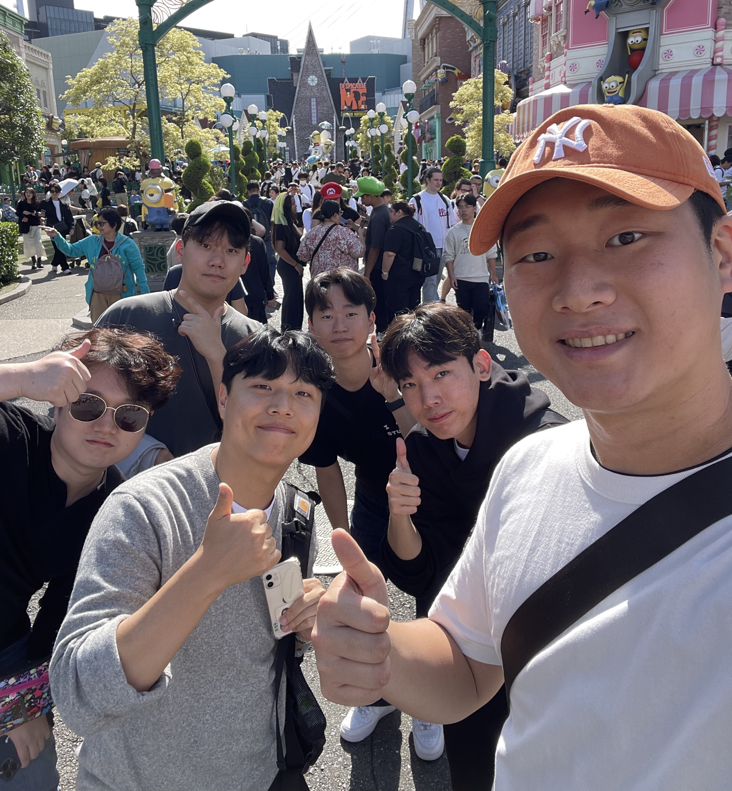 오사카여행
