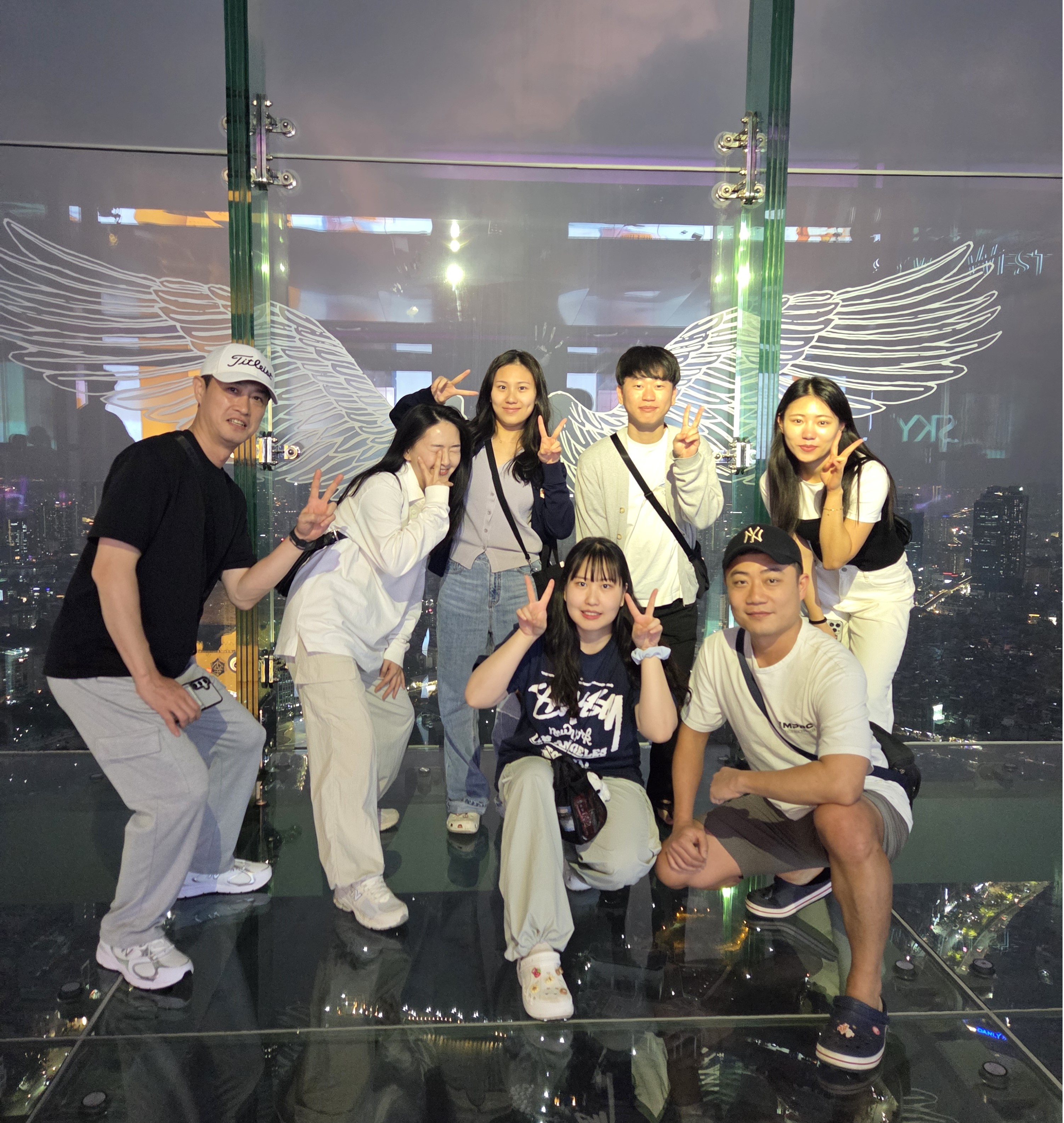 2025년 하롱베이 워크숍