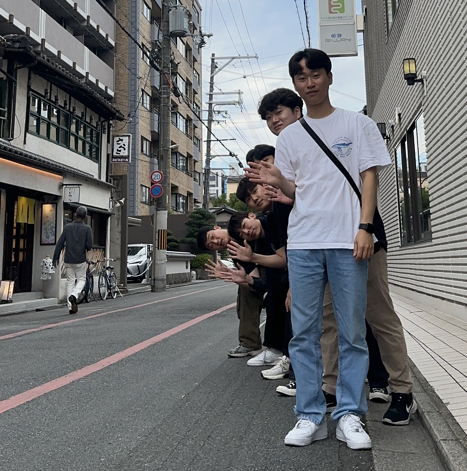 오사카여행
