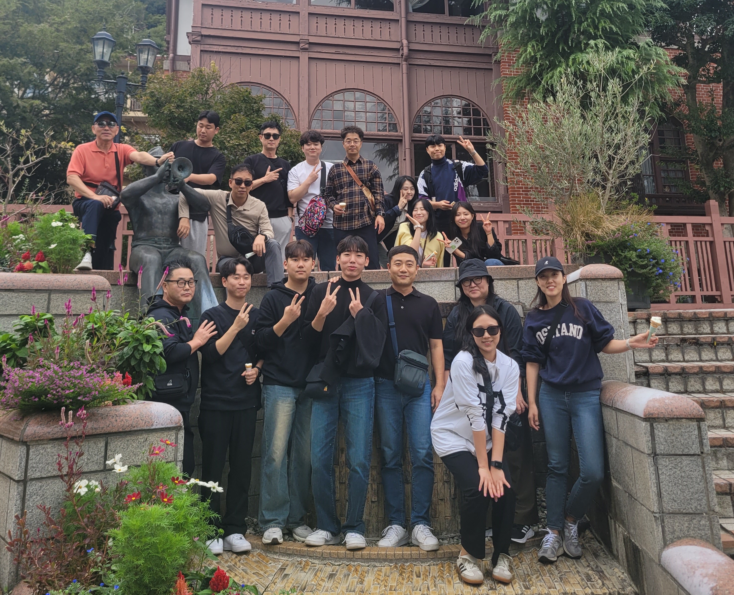 오사카여행
