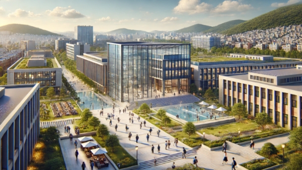 서경대학교 기숙사 신축사업