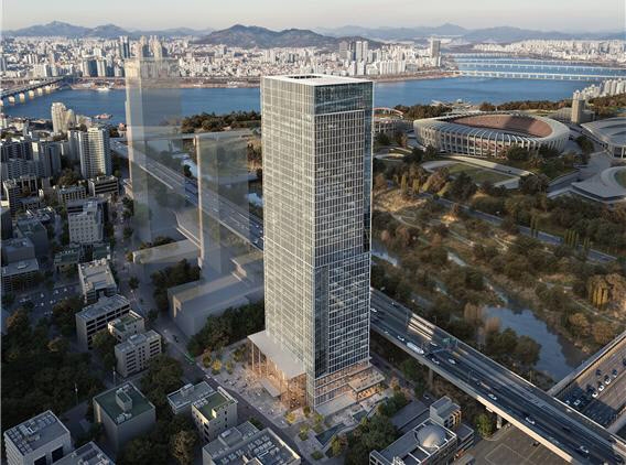 삼성역빌딩 개발사업